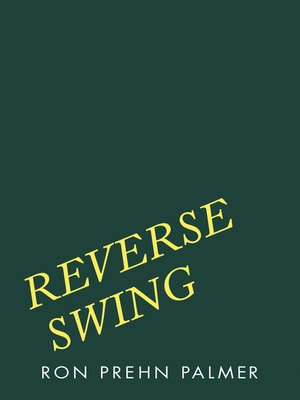 cover image of Reverse Swing